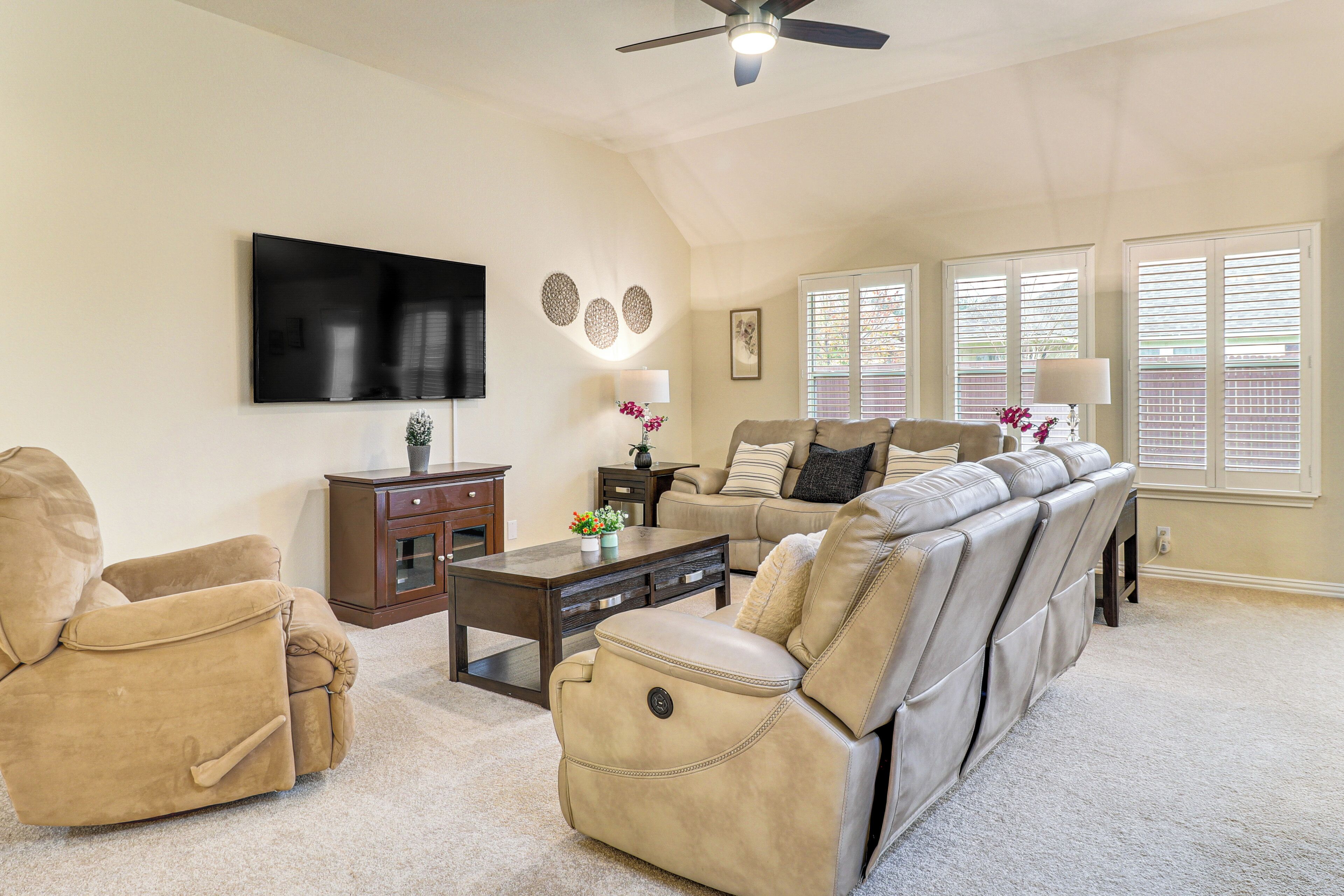 واجهة المنشأة