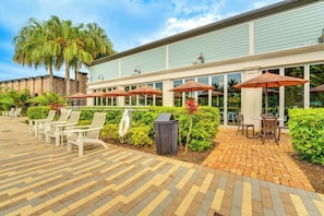 Apartment (4 Bedrooms) | Interior - Theme Park Fun & Resort-style Perks: Davenport Gem (Davenport)