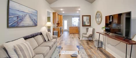 Casa (2 Bedrooms) | Fachada del alojamiento
