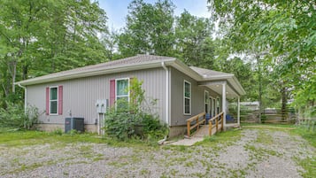 Hus (2 Bedrooms) | Innvendig