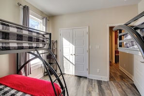 Casa (2 Bedrooms) | Interior