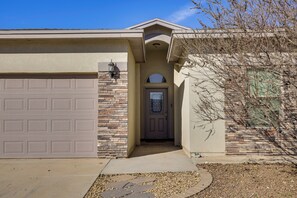 Interior - Near Parks & Venues: Upper Valley Family Home! (El Paso)