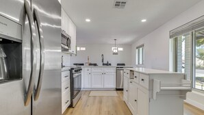 Nhà (2 Bedrooms) | Nội thất