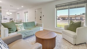 Nhà (2 Bedrooms) | Nội thất
