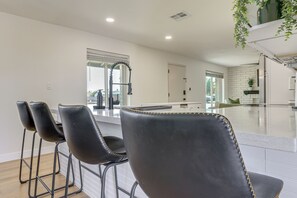 Ferienhaus (2 Bedrooms) | Innenbereich