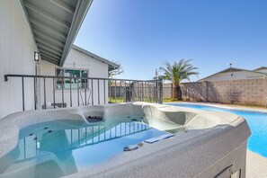 Ferienhaus (2 Bedrooms) | Innenbereich