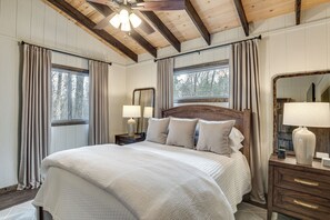 Maison (3 Bedrooms) | Intérieur