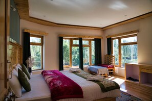 Semba Retreat Room | WiFi (無料)