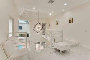 Hus (4 Bedrooms) | Innvendig