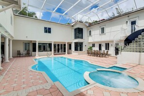House (4 Bedrooms) | Interior - 8,100-sq-ft Parkland Estate w/ Luxe Outdoor Oasis! (Parkland)