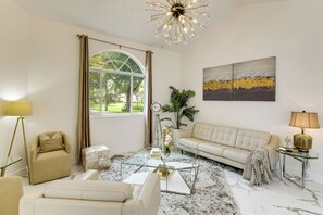 Hus (4 Bedrooms) | Innvendig