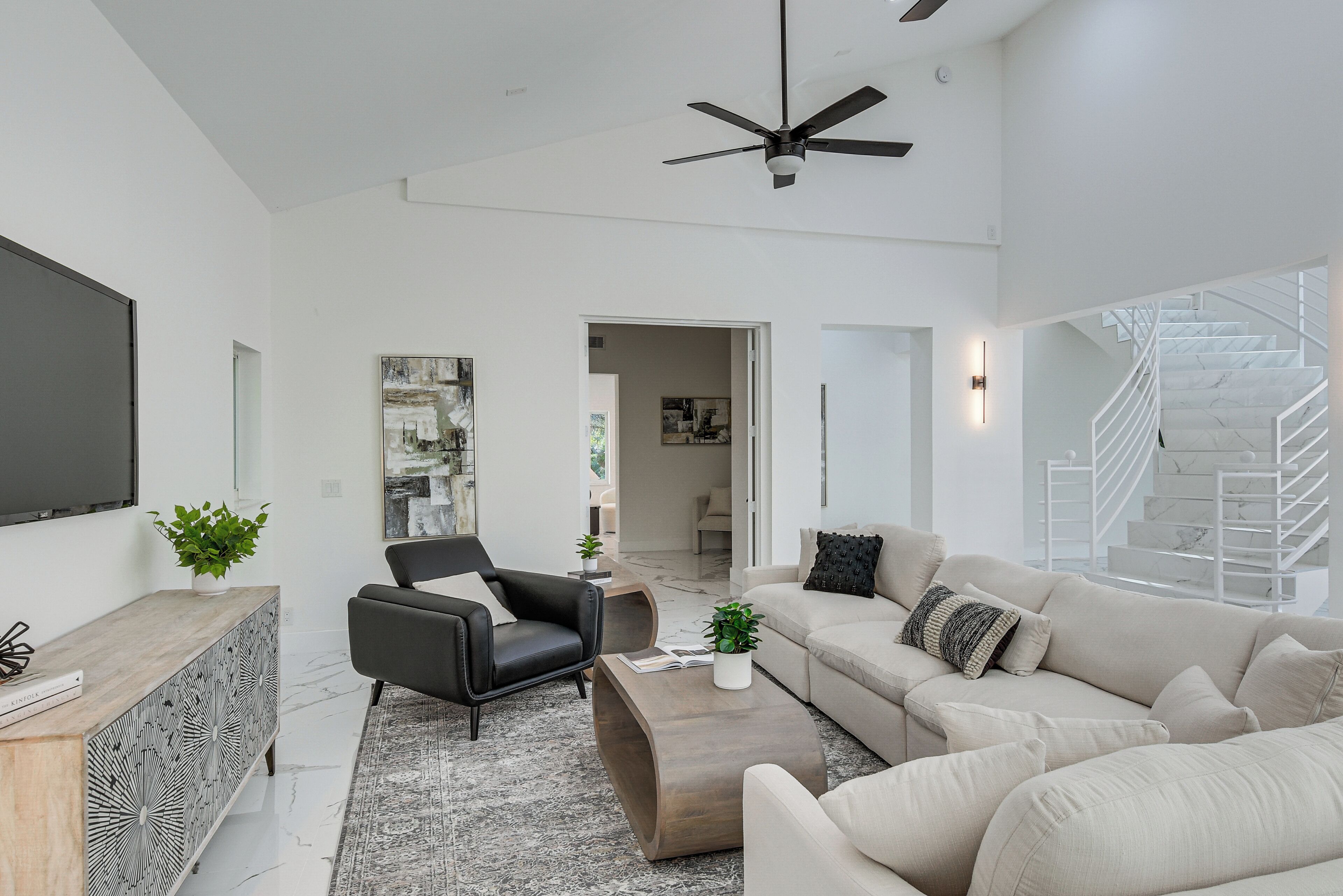 Casa (4 Bedrooms) | Interior