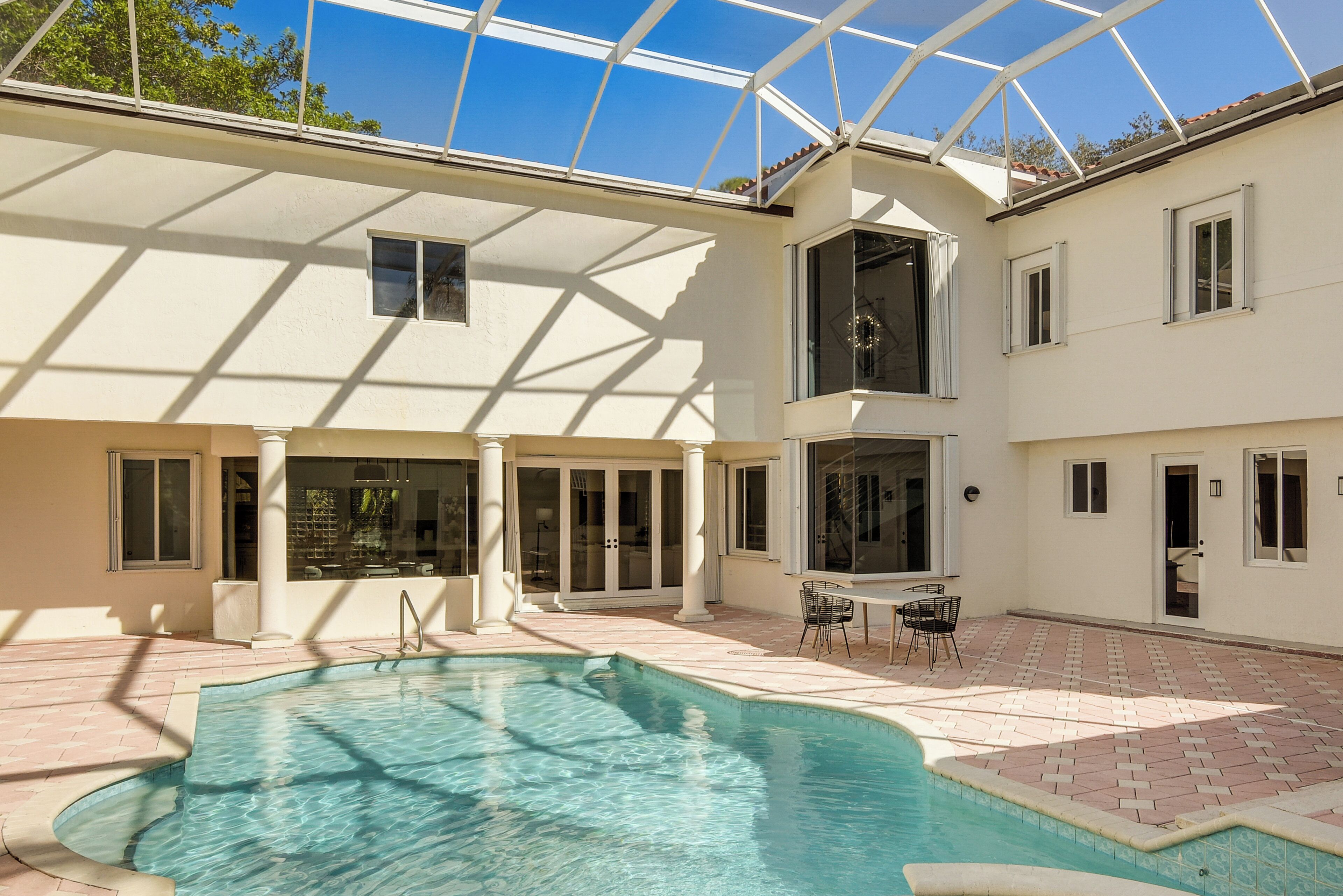 Maison (4 Bedrooms) | Intérieur