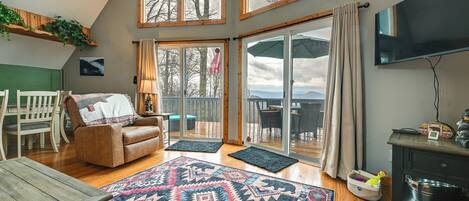 Casa (4 Bedrooms) | Interior