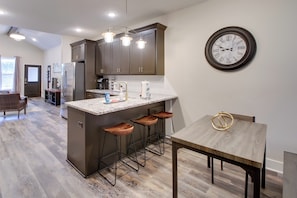 하우스 (2 Bedrooms) | 내부