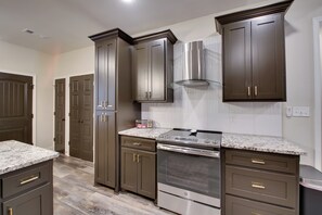 Maison (2 Bedrooms) | Intérieur