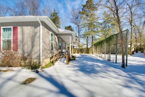 하우스 (2 Bedrooms) | 내부