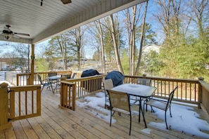 하우스 (2 Bedrooms) | 내부