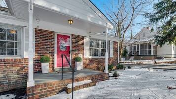 Maison (3 Bedrooms) | Intérieur