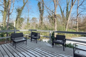 House (3 Bedrooms) | Interior - Near Hospitals & Attractions: Richmond Getaway! (Richmond)
