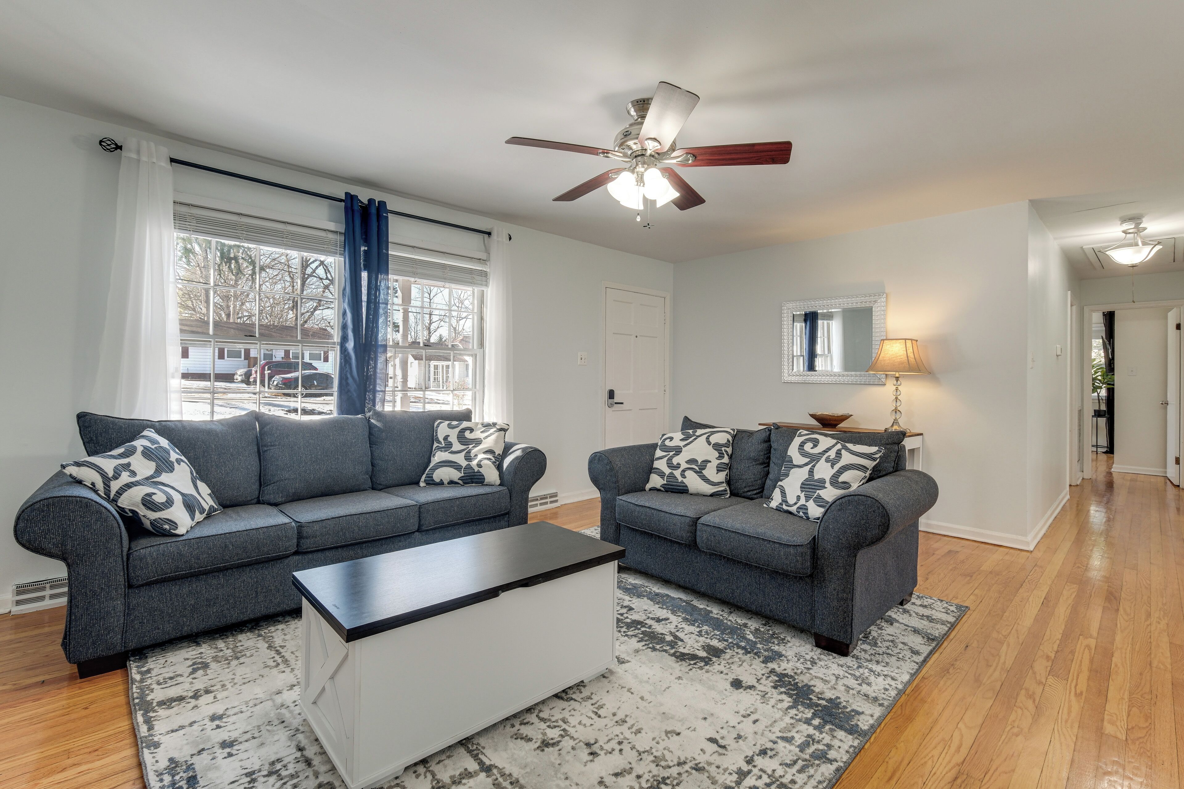 House (3 Bedrooms) | Bahagian dalam