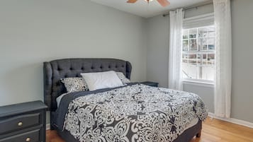 House (3 Bedrooms) | Bahagian dalam