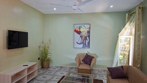 منطقة المعيشة