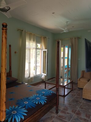 Standard Room, Pool View