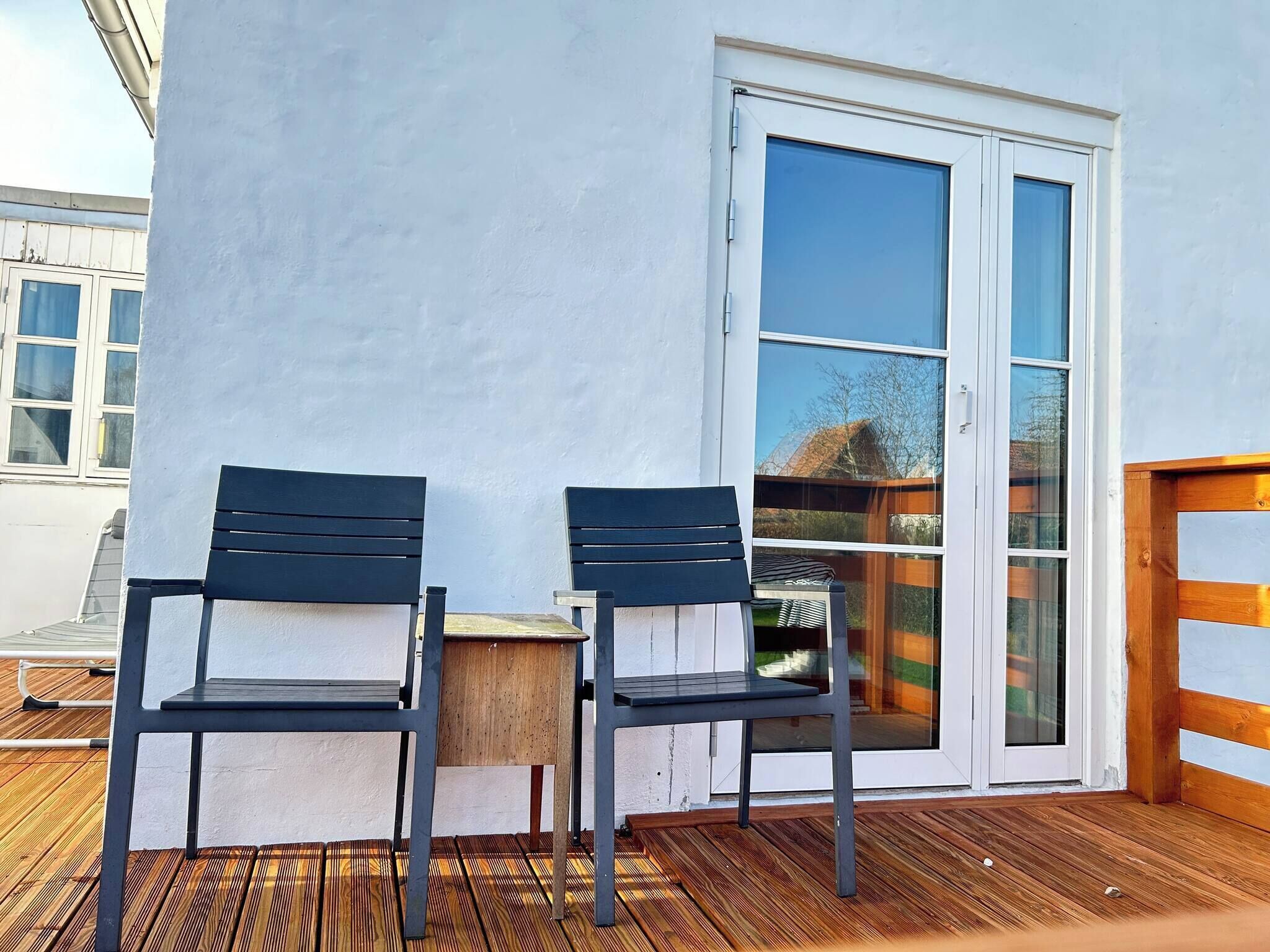 Apartment, 2 Bedrooms, Smoking | Terrace/patio