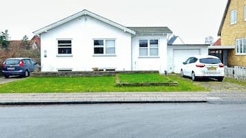 Appartement, 2 slaapkamers, roken | Exterieur