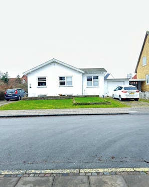 Apartment, 2 Schlafzimmer, Raucher | Außenbereich