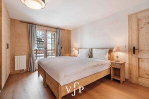 4 Schlafzimmer, Internetzugang, Bettwäsche