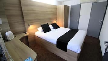 Chambres insonorisées