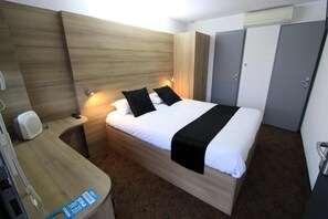 Chambres insonorisées