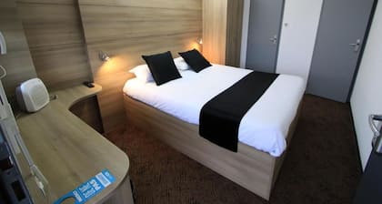 Enzo Hotels Loudeac