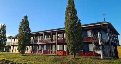 Enzo Hotels Loudeac