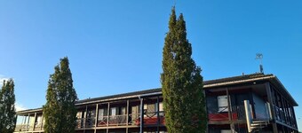 Enzo Hotels Loudeac