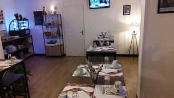 Restauration