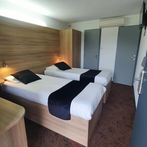 Soundproofing - Enzo Hotels Loudeac (Loudéac)