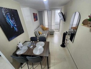 Interior - 🌿 Rest on the Axis: Comfort, View and Privileged Location (Pereira)