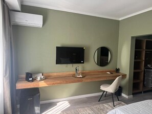 Deluxe Double Room - Sawei Urban Hotel (Craiova)