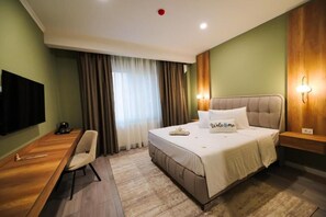 Room - Sawei Urban Hotel (Craiova)