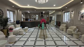 الردهة