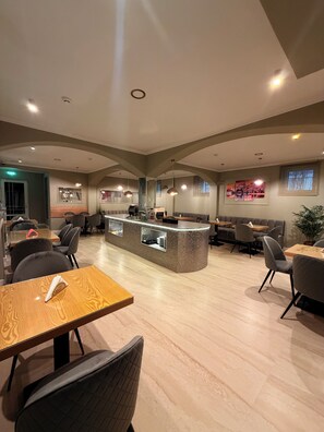 Dining - Sawei Urban Hotel (Craiova)