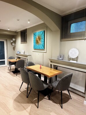 Dining - Sawei Urban Hotel (Craiova)