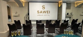 Sawei Urban Hotel