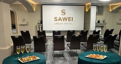 Sawei Urban Hotel