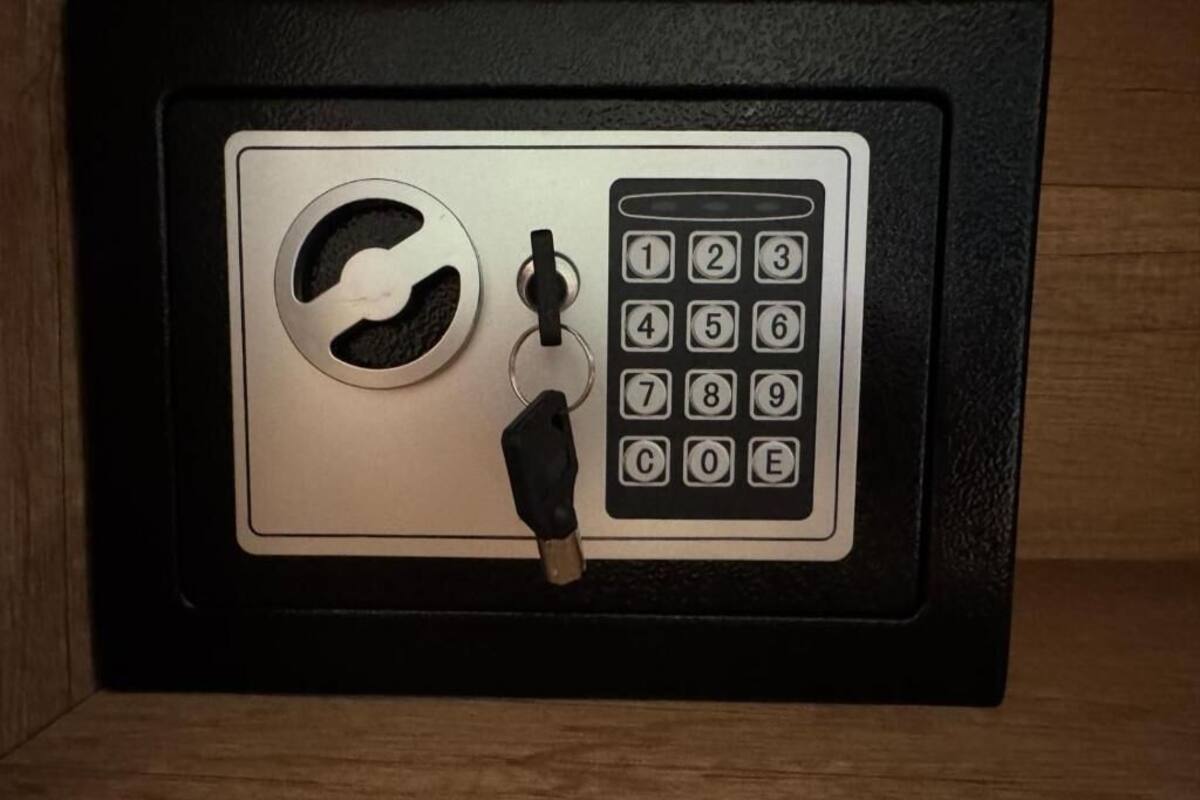 Standard Twin Room | Miscellaneous