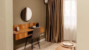 Deluxe Suite | Interior