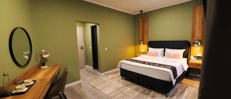 Standaard tweepersoonskamer